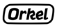 Orkel logo
