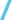 blue-slash-with-gap