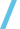 blue-slash-with-gap