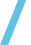 blue-slash-with-gap