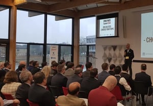 copperberg event banner