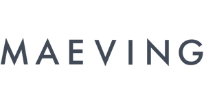 maeving logo
