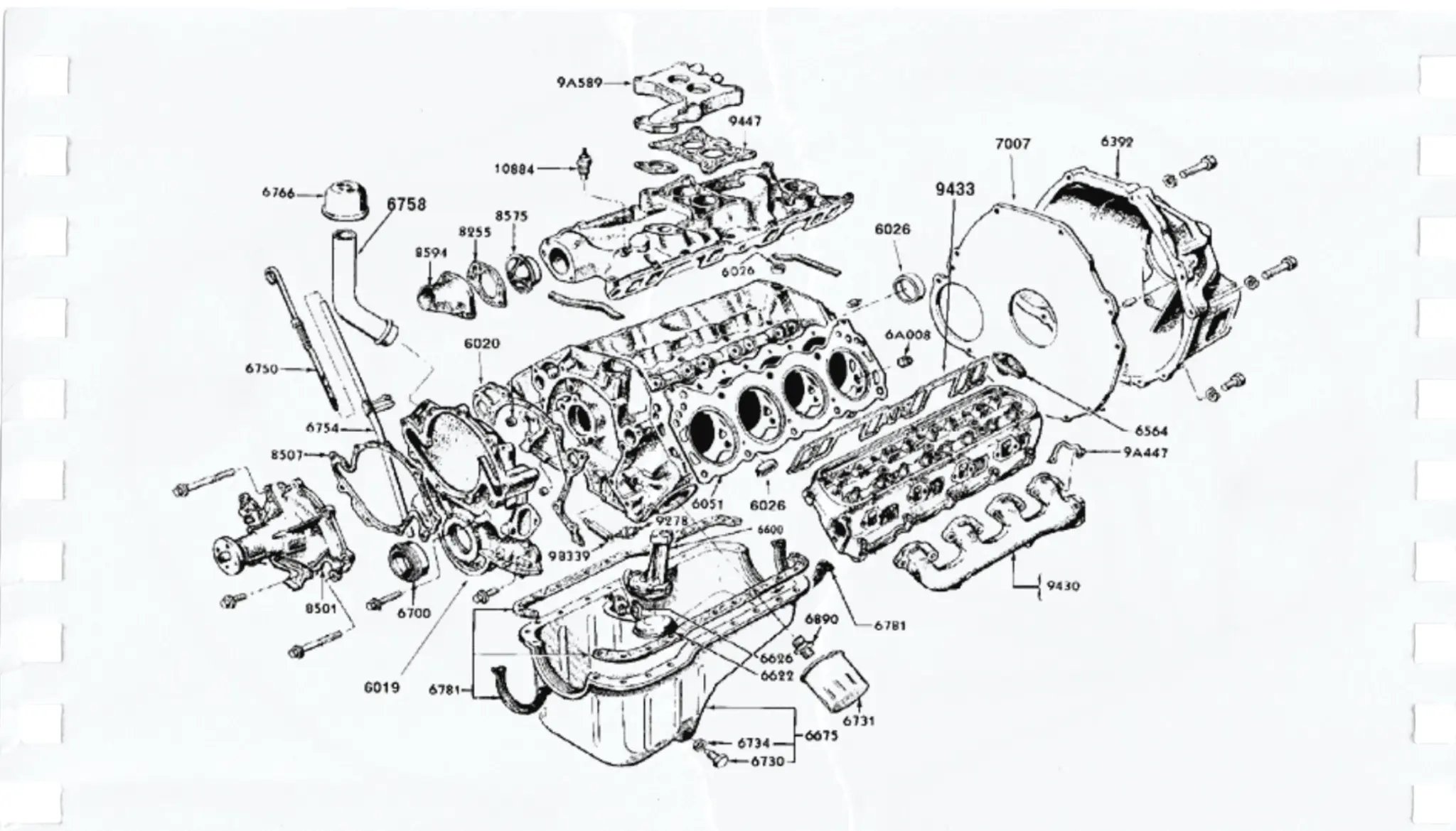 old-paper-based-parts-catalogue-example